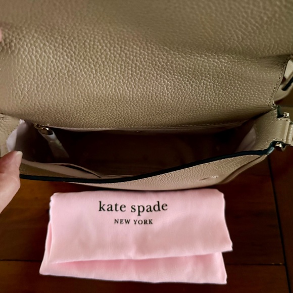 Kate Spade Crossbody - Picture 4 of 5